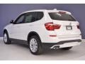 Alpine White - X3 sDrive28i Photo No. 4
