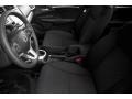 Black Front Seat Photo for 2017 Honda Fit #117359417