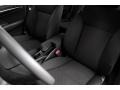 Black Front Seat Photo for 2017 Honda Fit #117359453