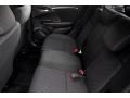 Black Rear Seat Photo for 2017 Honda Fit #117359474