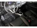 Black Interior Photo for 2017 Honda Fit #117359823