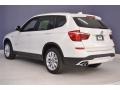 Alpine White - X3 sDrive28i Photo No. 4