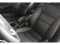 Black Front Seat Photo for 2017 Honda Fit #117359874