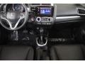 Black Dashboard Photo for 2017 Honda Fit #117359921