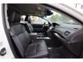 2014 Bellanova White Pearl Acura RLX Technology Package  photo #26