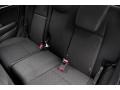 Black Rear Seat Photo for 2017 Honda Fit #117360749