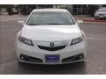 Bellanova White Pearl - TL Technology Photo No. 2