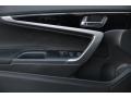 2017 Modern Steel Metallic Honda Accord LX-S Coupe  photo #6