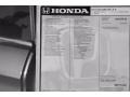 2017 Modern Steel Metallic Honda Accord LX-S Coupe  photo #14
