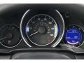 Black Gauges Photo for 2017 Honda Fit #117361256