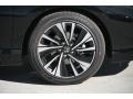 2017 Honda Accord EX-L Coupe Wheel and Tire Photo
