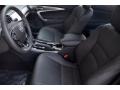 Black Front Seat Photo for 2017 Honda Accord #117361529
