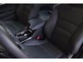Black Front Seat Photo for 2017 Honda Accord #117361643