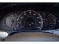 Black Gauges Photo for 2017 Honda Accord #117361709