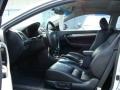 2006 Alabaster Silver Metallic Honda Accord EX V6 Coupe  photo #7