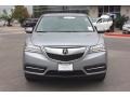 Lunar Silver Metallic - MDX Technology Photo No. 2