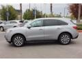 Lunar Silver Metallic - MDX Technology Photo No. 4