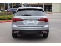 Lunar Silver Metallic - MDX Technology Photo No. 6
