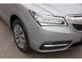 Lunar Silver Metallic - MDX Technology Photo No. 10