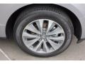 Lunar Silver Metallic - MDX Technology Photo No. 11