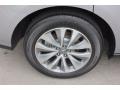 Lunar Silver Metallic - MDX Technology Photo No. 12
