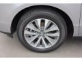 Lunar Silver Metallic - MDX Technology Photo No. 14