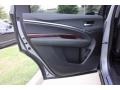Lunar Silver Metallic - MDX Technology Photo No. 19