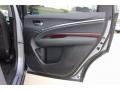 Lunar Silver Metallic - MDX Technology Photo No. 24