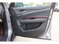 Lunar Silver Metallic - MDX Technology Photo No. 27