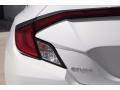 White Orchid Pearl - Civic EX-T Coupe Photo No. 3