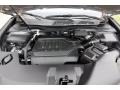 Lunar Silver Metallic - MDX Technology Photo No. 30