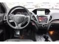 Lunar Silver Metallic - MDX Technology Photo No. 32