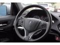 Lunar Silver Metallic - MDX Technology Photo No. 33