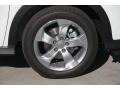 2017 Honda HR-V LX Wheel and Tire Photo