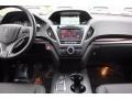 Lunar Silver Metallic - MDX Technology Photo No. 34