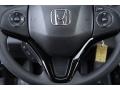  2017 HR-V LX Steering Wheel