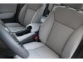 Gray Front Seat Photo for 2017 Honda HR-V #117362724