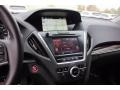 Lunar Silver Metallic - MDX Technology Photo No. 39
