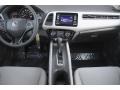 Gray Dashboard Photo for 2017 Honda HR-V #117362768
