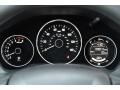 Gray Gauges Photo for 2017 Honda HR-V #117362857