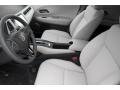 Gray Interior Photo for 2017 Honda HR-V #117363104