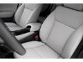 Gray Front Seat Photo for 2017 Honda HR-V #117363161