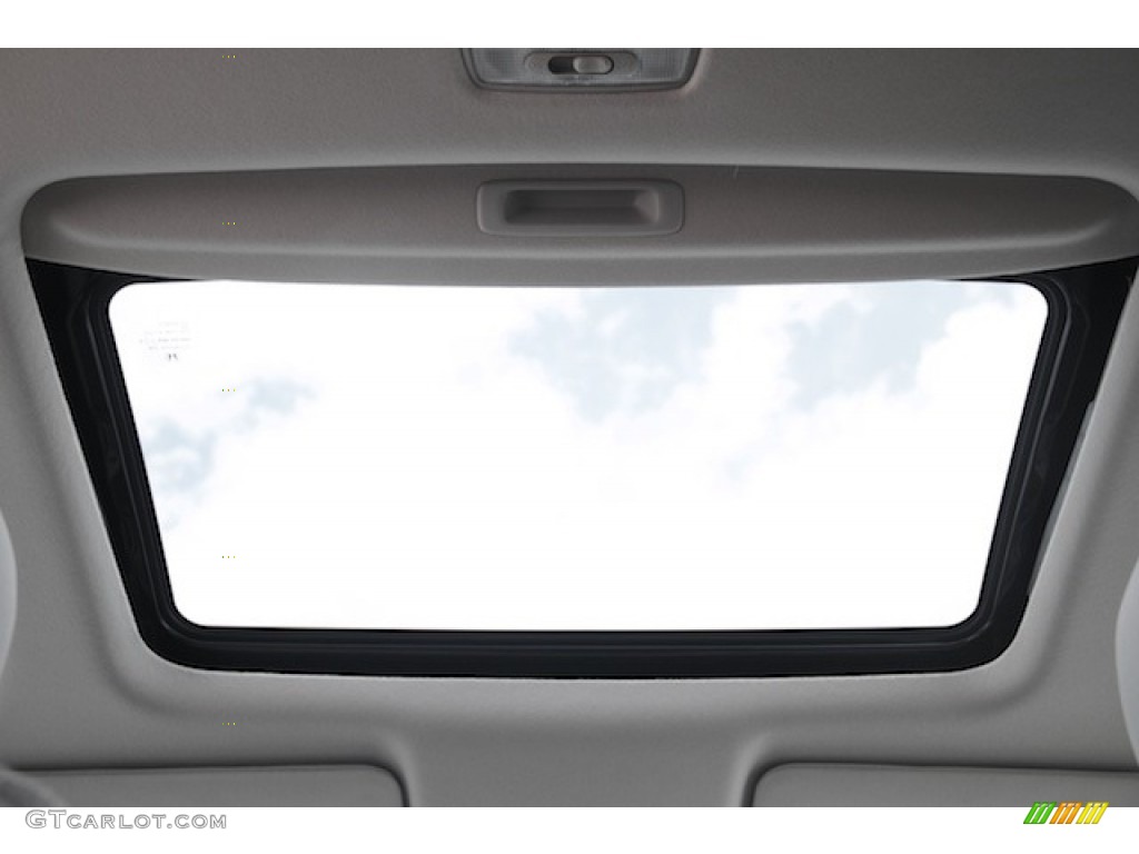 2017 Honda HR-V EX Sunroof Photos