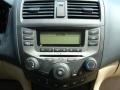 2006 Sapphire Blue Pearl Honda Accord LX Coupe  photo #11