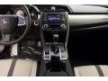 2017 Taffeta White Honda Civic LX-P Coupe  photo #11