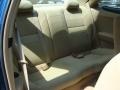 2006 Sapphire Blue Pearl Honda Accord LX Coupe  photo #12