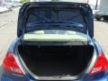 2006 Sapphire Blue Pearl Honda Accord LX Coupe  photo #13