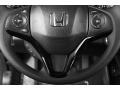  2017 HR-V EX Steering Wheel