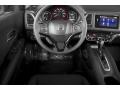 Black Dashboard Photo for 2017 Honda HR-V #117363677