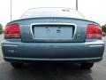 2005 Celadon Green Hyundai Sonata GLS V6  photo #6